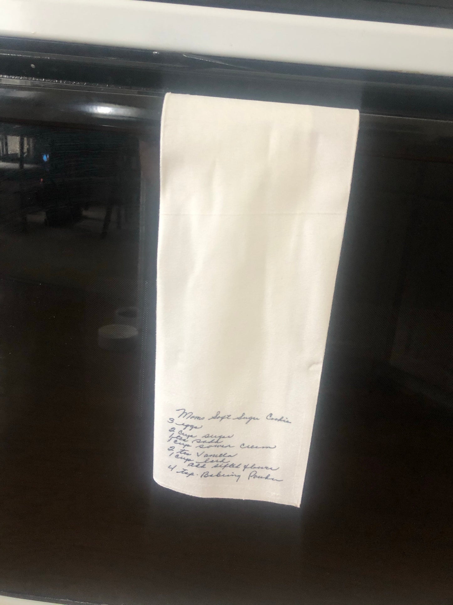 Kitchen Tea Towels
