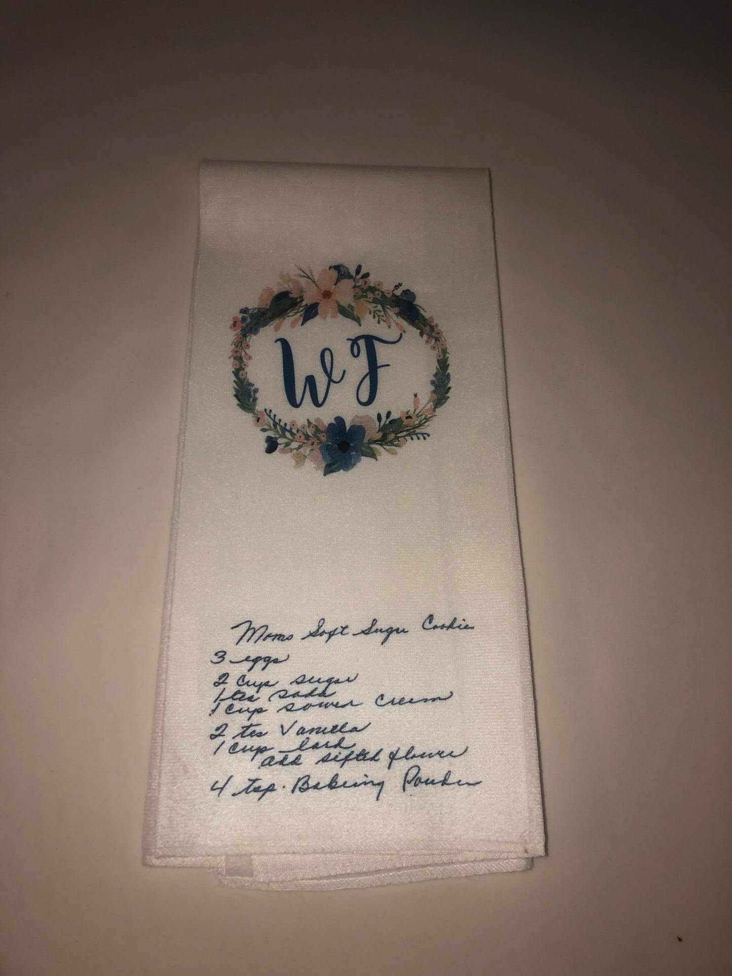 Kitchen Tea Towels