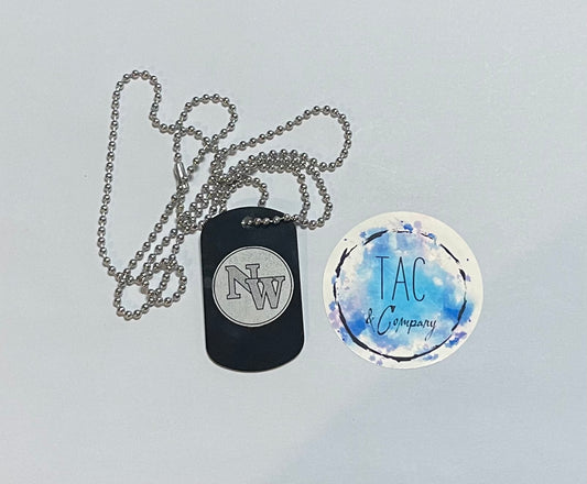 Northwest DogTags