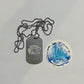 Onsted DogTags