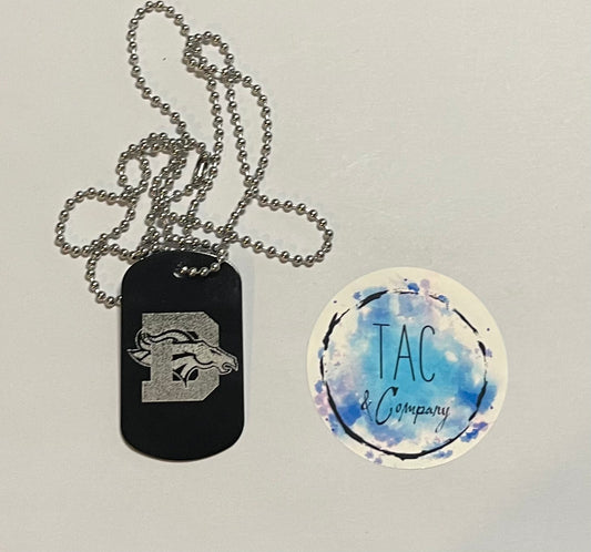 Dansville DogTags