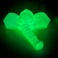 Elephant (white glows in the dark)