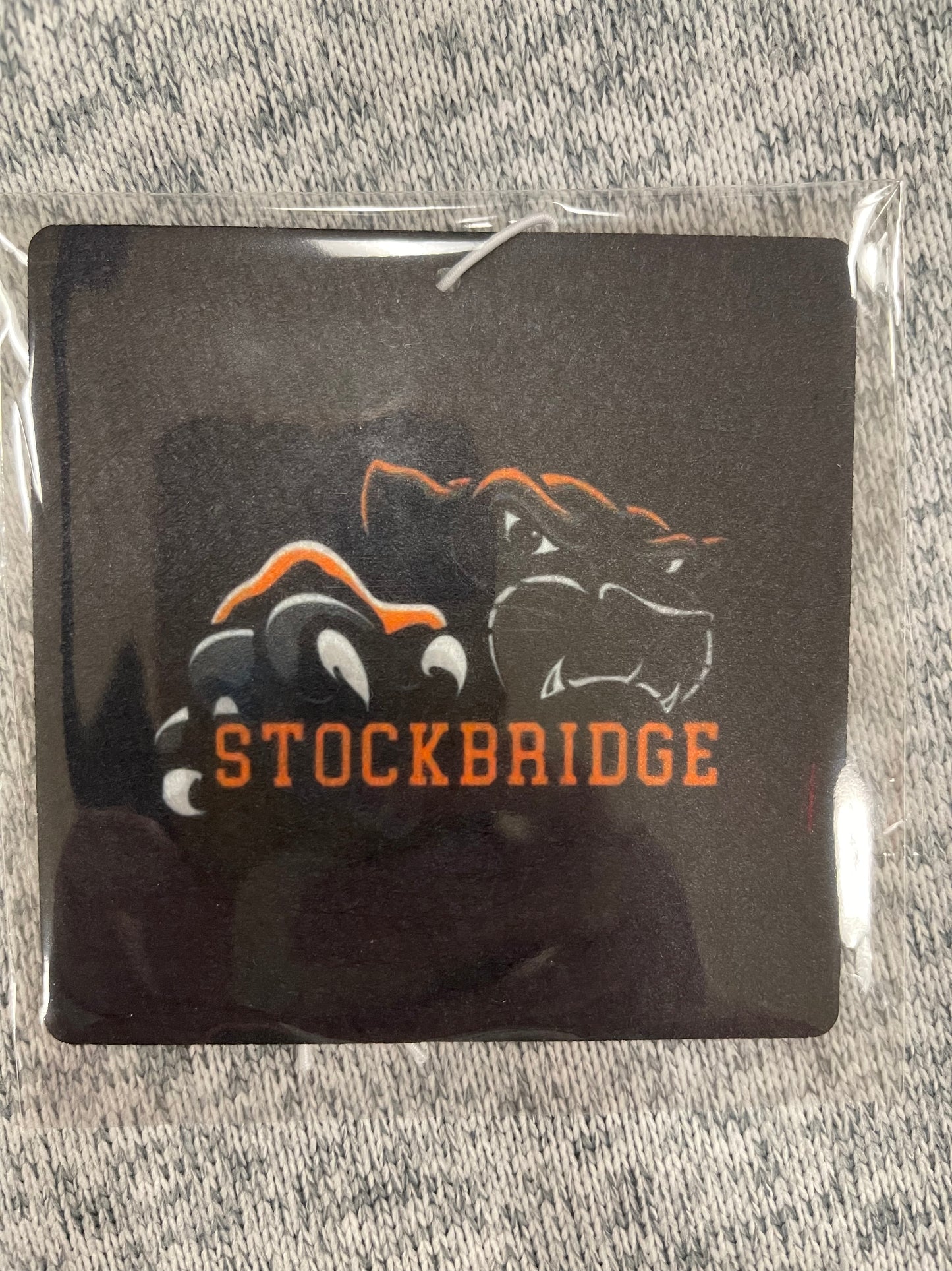 Stockbridge Air Freshners