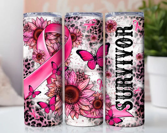 Breast Cancer Survivor Awareness