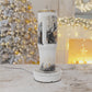 40oz Tumbler- A Little Dirt Never Hurt,  His Birthday Gift, Add custom name for free! Great Gift!