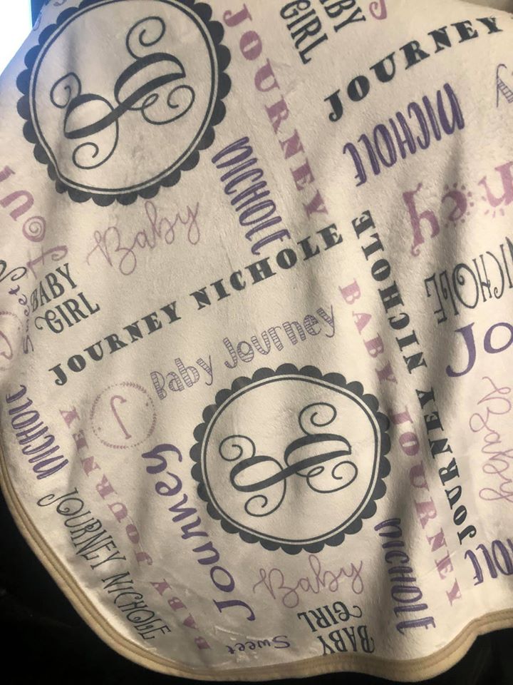 Baby Blanket