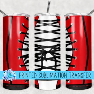 Red Corset-Sublimation Print (This Is Not A Digital File)