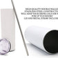 Not enough Wine For This Shit  Seamless Gift - Skinny 20oz Tumbler