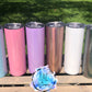20 oz Pearl Tumblers