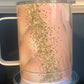 12 oz Coffee Camp cup
