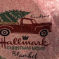 Custom blankets