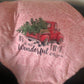 Custom blankets