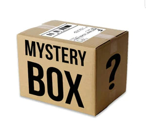 Small Box 5- Mystery Sublimation Blanks Box