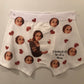 Boxer Briefs Personalized