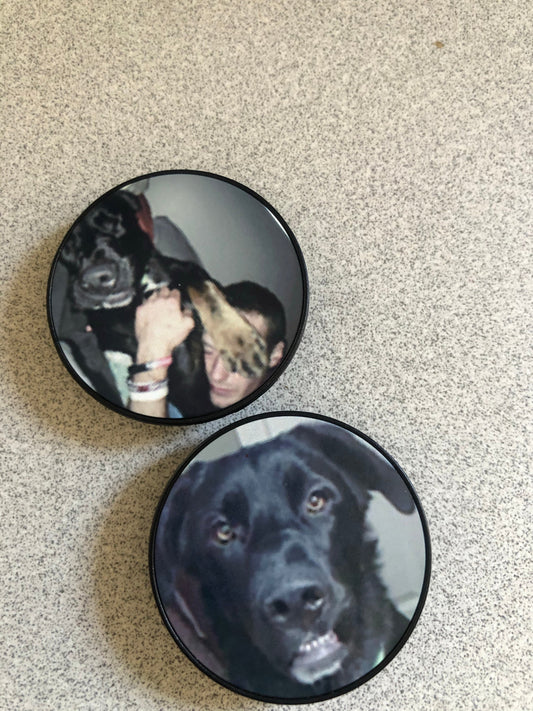 Phone Grips