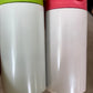 12 oz Kids Flip Top Tumblers - Change in sunlight AND Glow in dark!!
