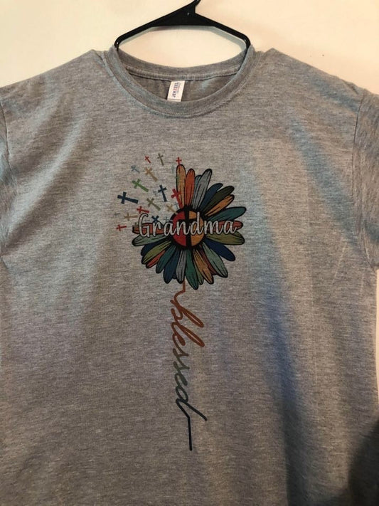Blessed TShirt
