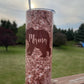 Mama Bear - 20 oz Skinny Tumbler