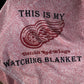 Custom blankets