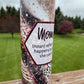 Momster - 20 oz Skinny Tumbler