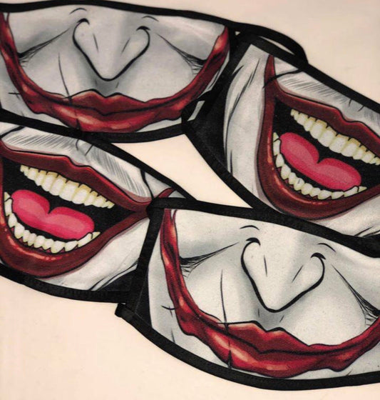 Joker Mask
