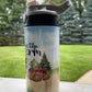 Life is Better On The Farm - Kids Flip Top Tumbler