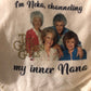 Custom blankets