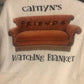 Custom blankets