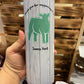 Thank you Tumblers for 4 H