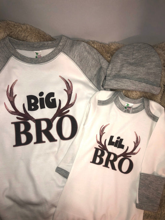 Big Brother TShirt