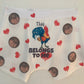 Boxer Briefs Personalized