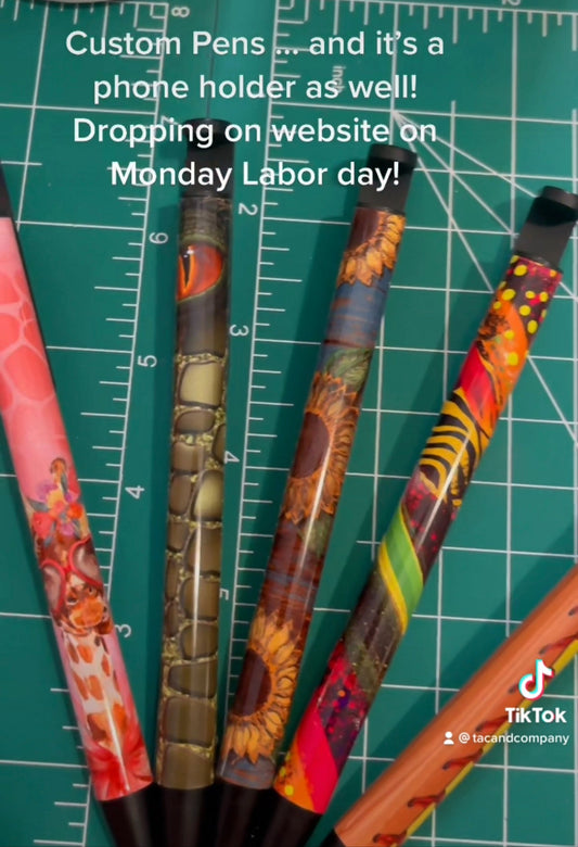Pens