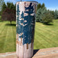 Happy Camper - 20 oz Skinny Tumbler