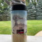 Life is Better On The Farm - Kids Flip Top Tumbler