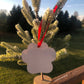 Custom Ornament