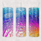 Dish Soap Effect- 20oz or 30oz Skinny Tumblers w/ Lid and Metal Straw