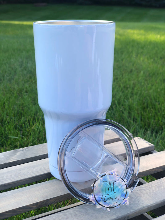 30 oz Tumbler