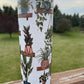 Crazy Plant Lady  - 20 oz Skinny Tumbler