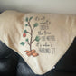 Custom blankets