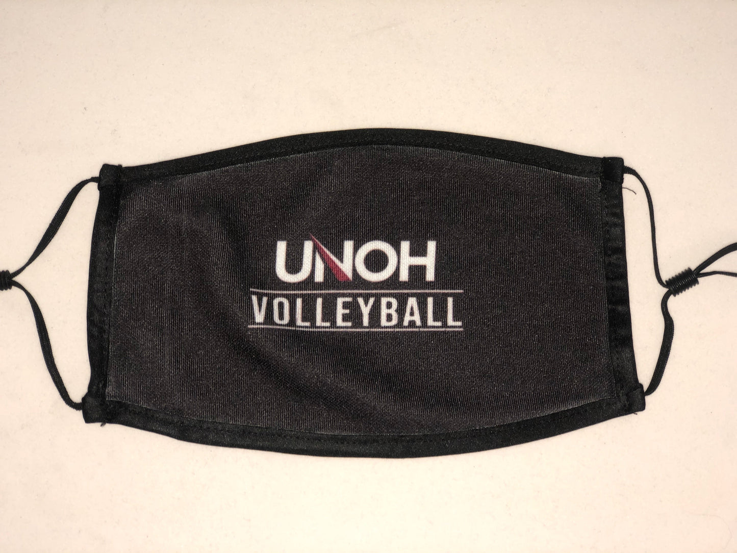UNOH Volleyball Face Cover