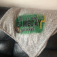 Custom blankets