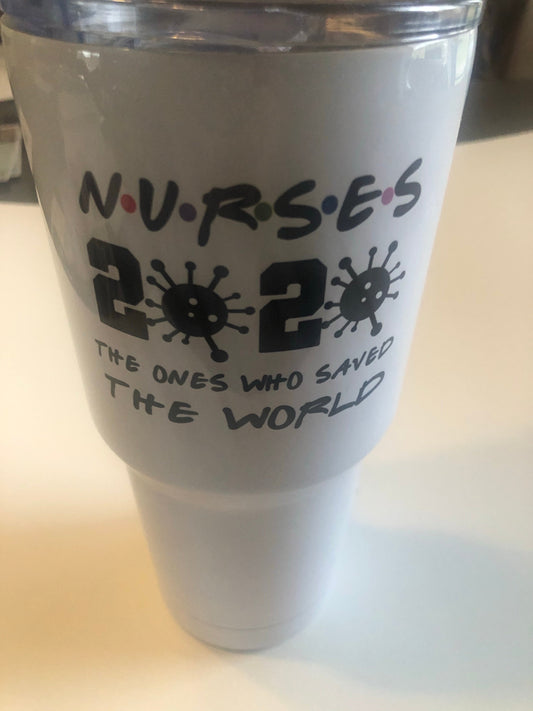 Nurses 2020
