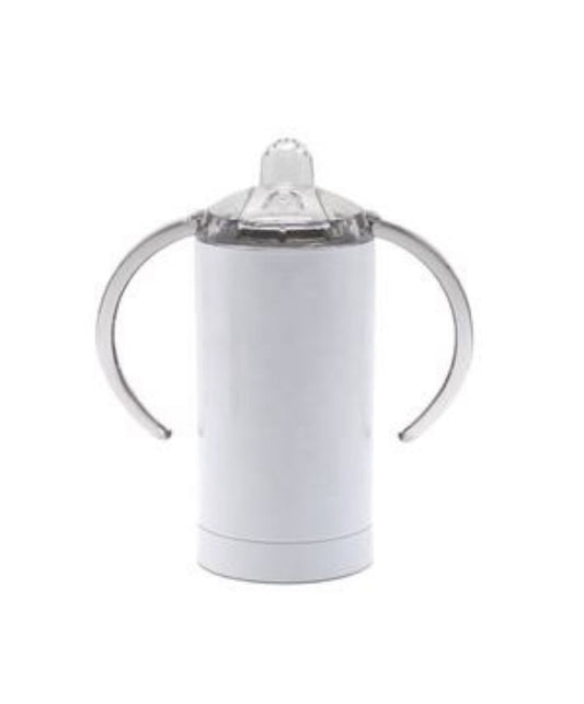 12 oz Sippy Cup