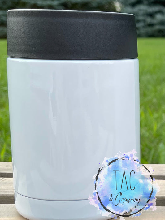 12 oz Regular Can Cooler