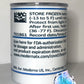 Covid-19 - Moderna- Pfizer Vaccine - 10 oz Lowball Tumbler w/Lid