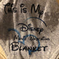 Custom blankets