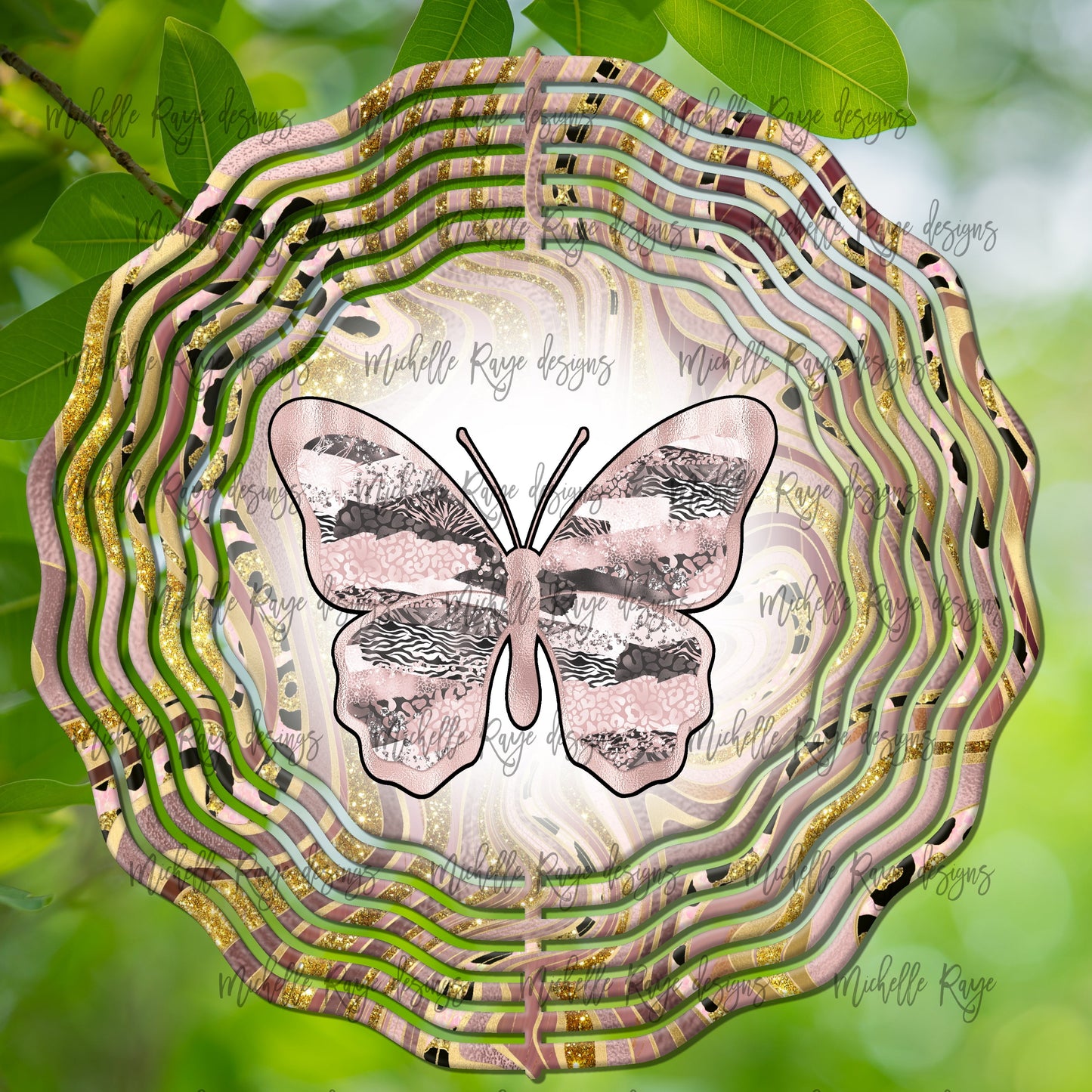 10 inch Wind Spinners-